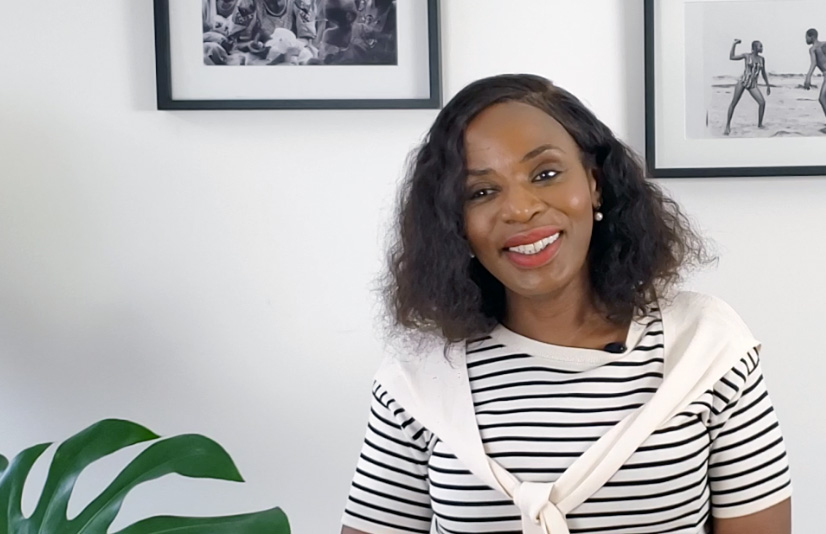 L’échec dans l’éducation des afrodescendants – interview avec Nathalie Ahanda