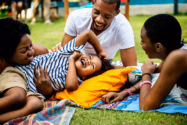 Afrodescendants :4 clés pour réussir la transmission culturelle