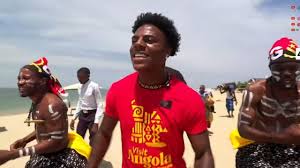 En 28 jours iShowSpeed a brisé 500 ans de mensonges sur l’Afrique.