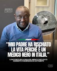 Un médecin camerounais brutalement agressé à son lieu de service en Italie
