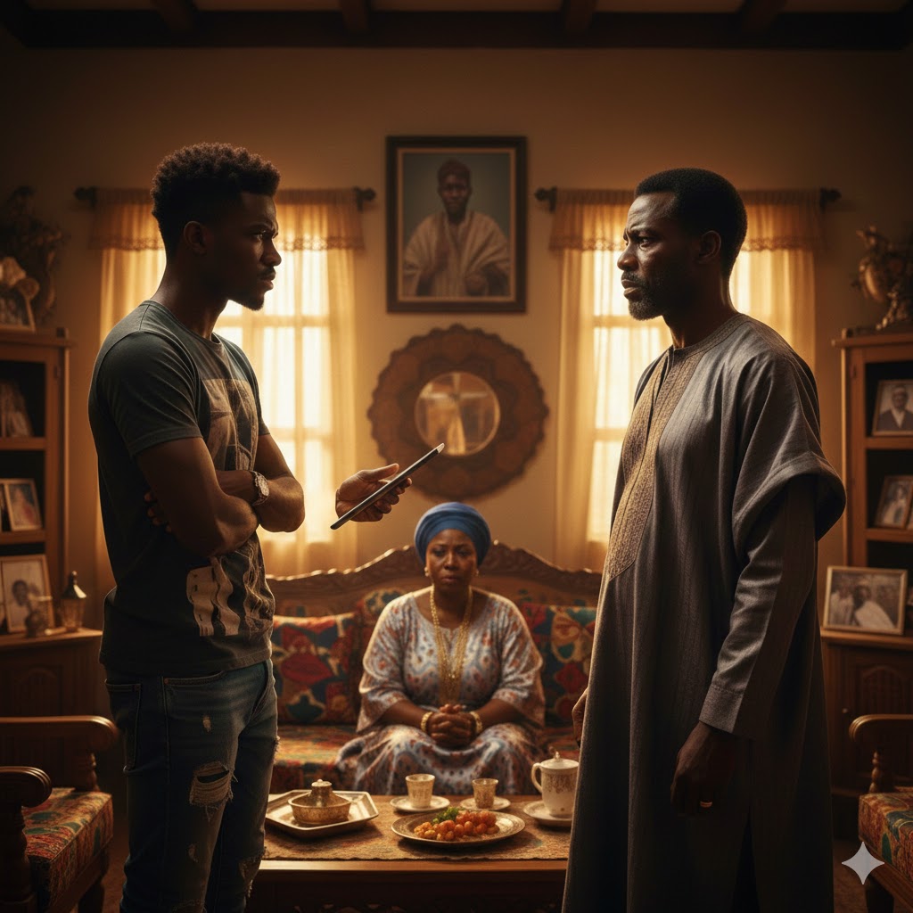 Témoignage diaspora : « Mon père s’est accaparé de tous mes investissements en Afrique. »