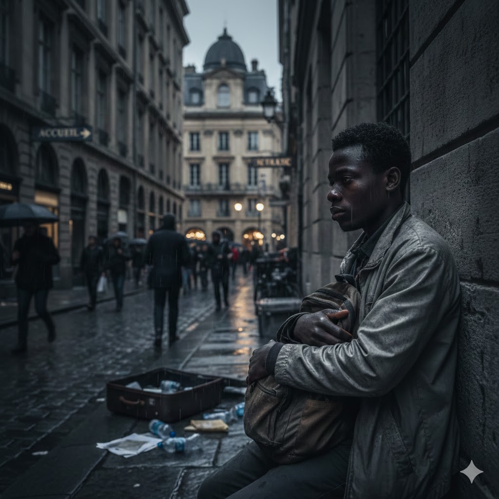 20 ans sans aller au pays : pourquoi trop rester en Occident déboussole la diaspora